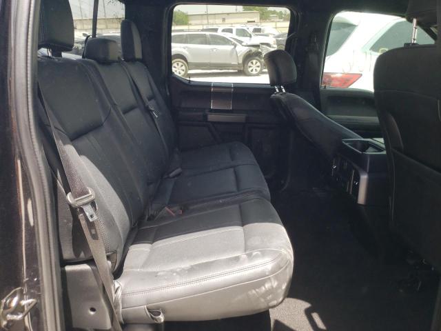 Photo 6 from auction – 2019 FORD F150 SUPER with VIN 1FTEW1E42KKC83627