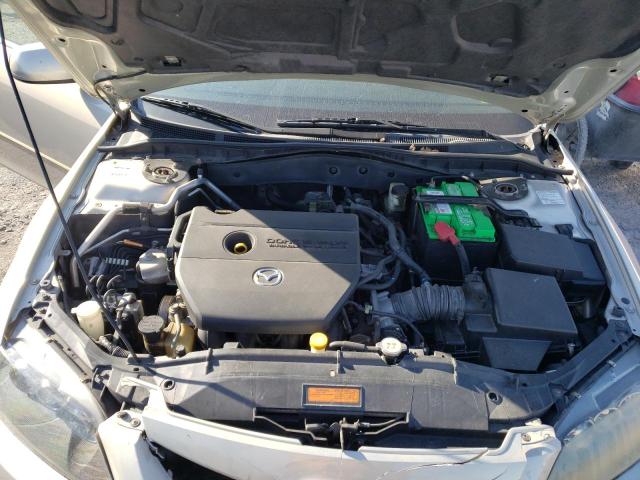 Photo 7 from auction – 2007 MAZDA 6 I with VIN 1YVHP80C275M07168