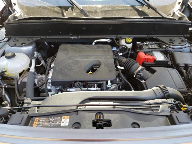 Photo 7 from auction – 2021 FORD BRONCO SPO with VIN 3FMCR9B65MRA08606