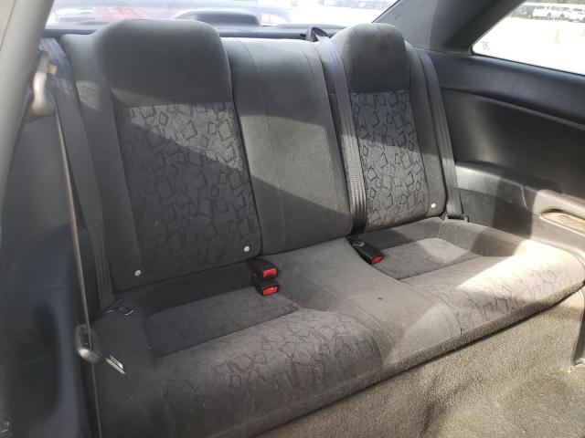 Photo 6 from auction – 2001 HONDA CIVIC SI with VIN 1HGEM219X1L015173