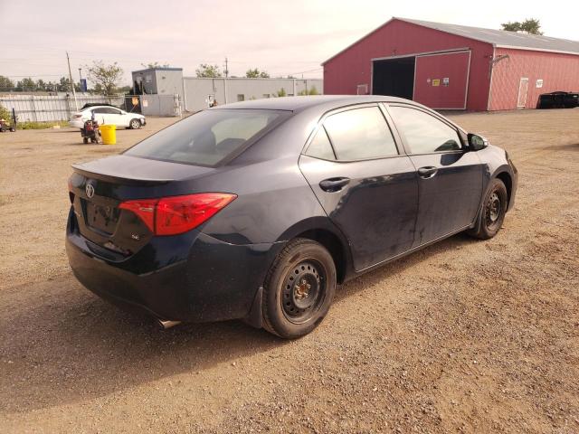Photo 4 from auction – 2018 TOYOTA COROLLA L with VIN 2T1BURHE8JC117916