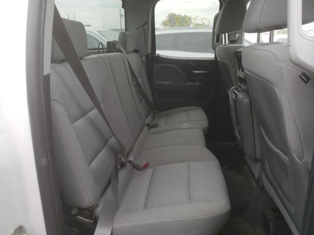 Photo 6 from auction – 2015 CHEVROLET SILVERADO with VIN 1GCRCPEH2FZ182942