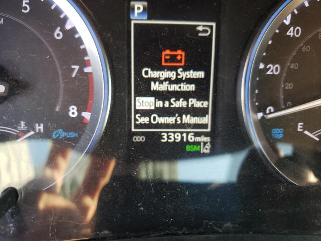 Photo 8 from auction – 2019 TOYOTA HIGHLANDER with VIN 5TDYZRFH2KS338672