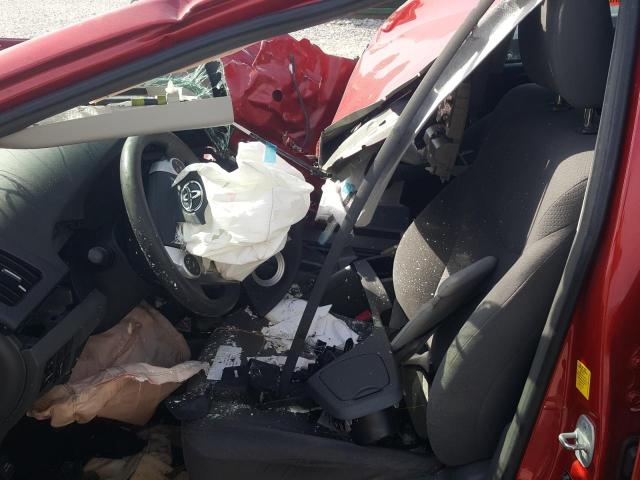 Photo 5 from auction – 2011 TOYOTA PRIUS with VIN JTDKN3DU6B0260298