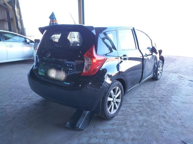 Photo 4 from auction – 2014 NISSAN VERSA NOTE with VIN 3N1CE2CP5EL354113
