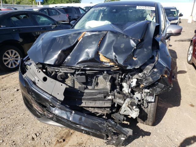Photo 9 from auction – 2021 MAZDA CX-5 TOURI with VIN JM3KFBCM6M0337657
