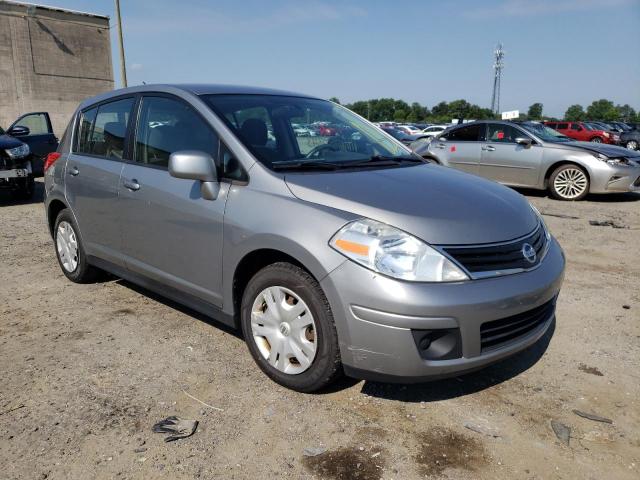 NISSAN VERSA S 2012 with VIN 3N1BC1CP8CK810393 - Photo from auction