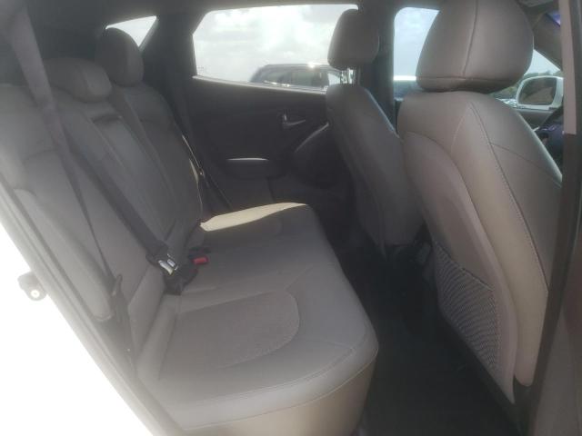Photo 6 from auction – 2014 HYUNDAI TUCSON GLS with VIN KM8JU3AGXEU897331