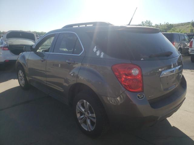 Photo 3 from auction – 2010 CHEVROLET EQUINOX LT with VIN 2CNFLEEW2A6377882