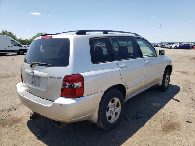 Photo 4 from auction – 2006 TOYOTA HIGHLANDER with VIN JTEHD21A560044820
