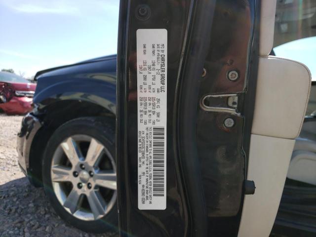 Photo 10 from auction – 2012 DODGE JOURNEY CR with VIN 3C4PDDDG5CT288493