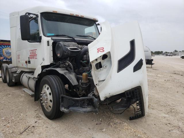 Photo 9 from auction – 2007 VOLVO VN VNL with VIN 4V4NC9GH27N455835