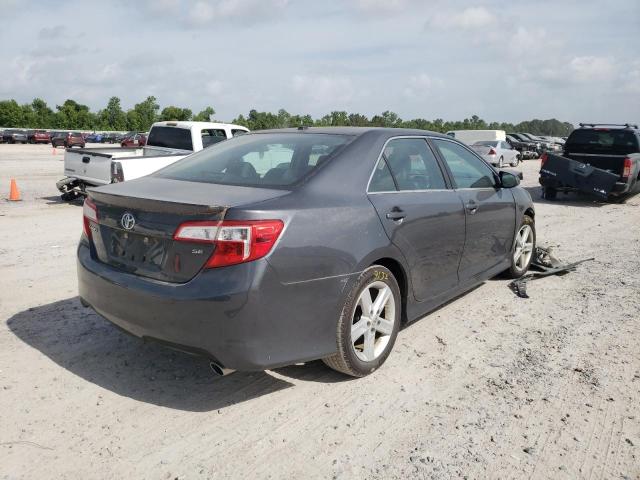 Photo 4 from auction – 2012 TOYOTA CAMRY BASE with VIN 4T1BF1FKXCU033120