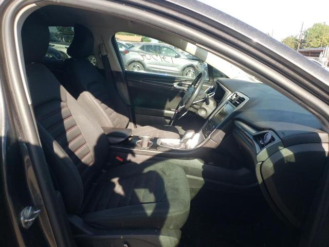 Photo 5 from auction – 2016 FORD FUSION SE with VIN 3FA6P0HD7GR186701