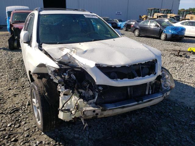Photo 9 from auction – 2008 LEXUS RX 400H with VIN JTJHW31U782052145