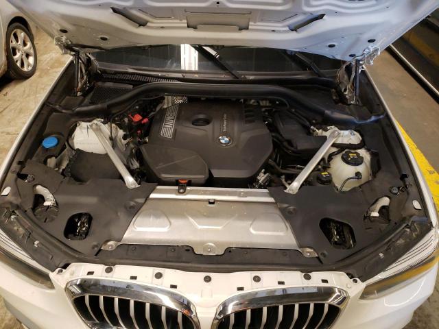 Photo 7 from auction – 2019 BMW X3 XDRIVE3 with VIN 5UXTR9C50KLD97534