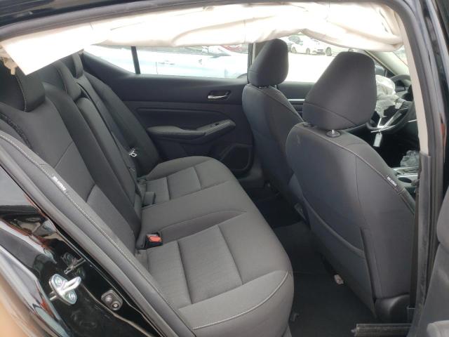 Photo 6 from auction – 2022 NISSAN ALTIMA SV with VIN 1N4BL4DV9NN366102