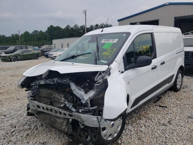 Photo 2 from auction – 2019 FORD TRANSIT CO with VIN NM0LS7E21K1388392