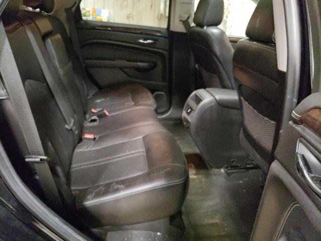 Photo 6 from auction – 2015 CADILLAC SRX LUXURY with VIN 3GYFNBE33FS523650