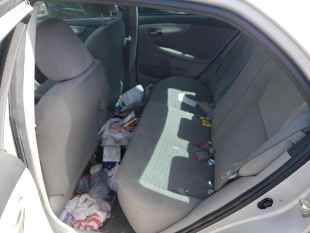 Photo 6 from auction – 2013 TOYOTA COROLLA BA with VIN 2T1BU4EE0DC921686