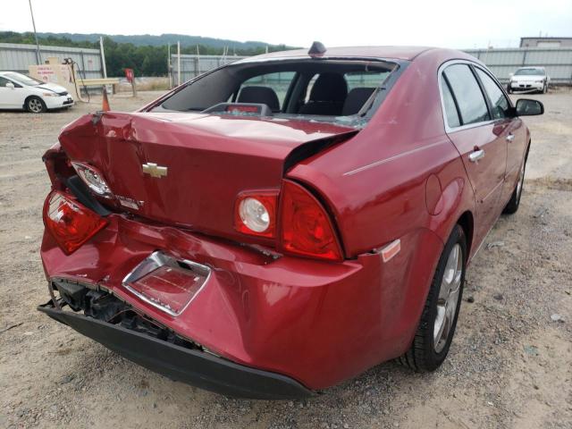 Photo 9 from auction – 2012 CHEVROLET MALIBU 1LT with VIN 1G1ZC5E06CF226574