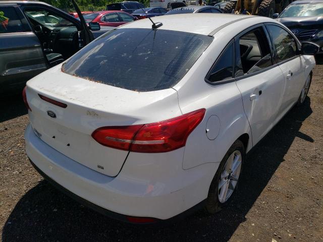 Photo 4 from auction – 2015 FORD FOCUS SE with VIN 1FADP3F26FL329158