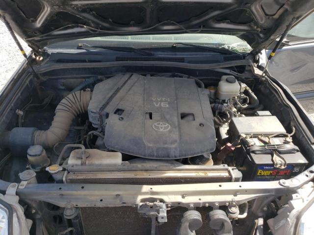 Photo 7 from auction – 2007 TOYOTA 4RUNNER SR with VIN JTEZU14R670097320