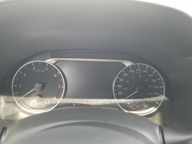 Photo 8 from auction – 2022 NISSAN ALTIMA SR with VIN 1N4BL4CW9NN300451