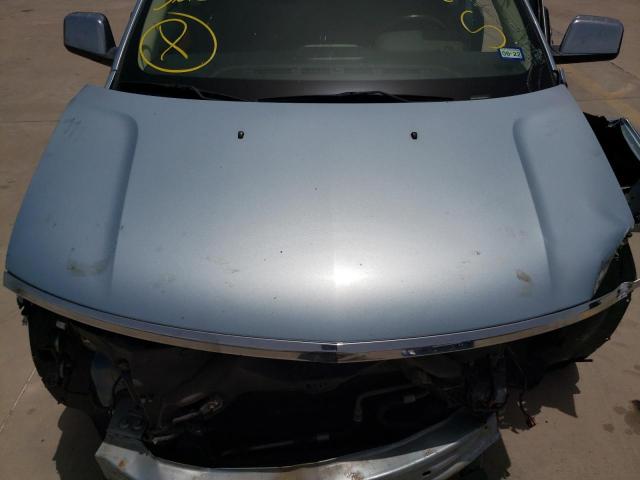 Photo 7 from auction – 2008 LINCOLN MKX with VIN 2LMDU68CX8BJ09454