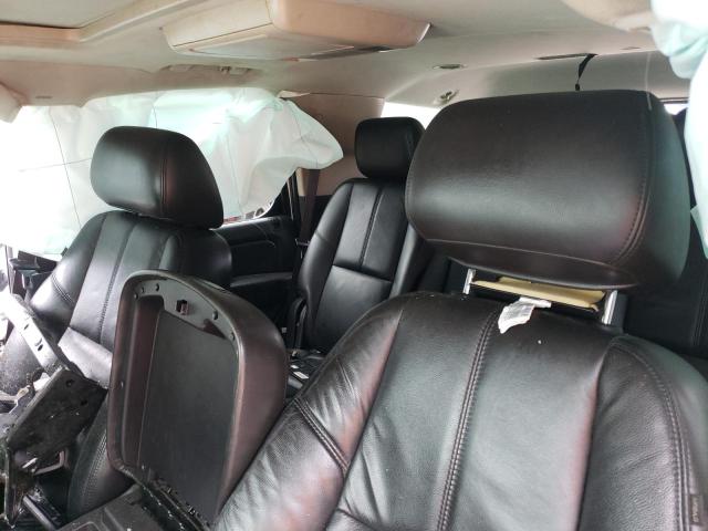 Zdjęcie 6 z aukcji – 2011 GMC YUKON SLT z VIN 1GKS2CE09BR329229