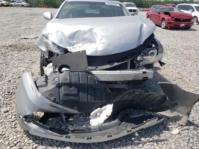 Photo 9 from auction – 2007 LEXUS ES 350 with VIN JTHBJ46G072117818