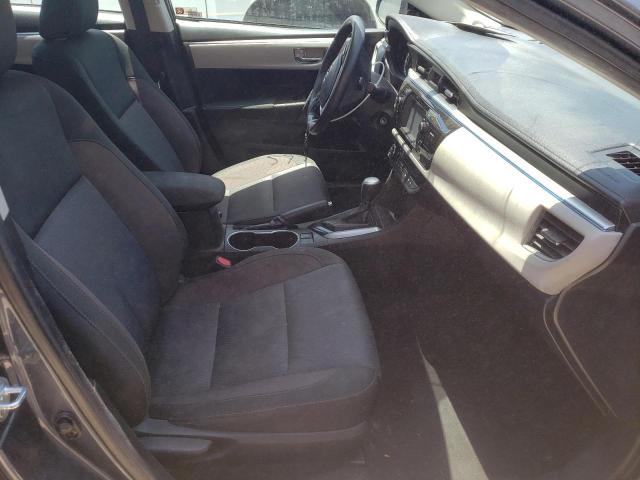 Photo 5 from auction – 2016 TOYOTA COROLLA L with VIN 5YFBURHE0GP513184