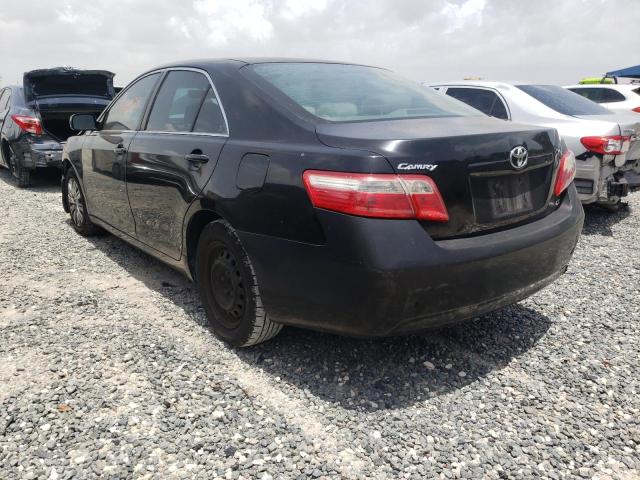 Photo 3 from auction – 2007 TOYOTA CAMRY CE with VIN 4T1BE46K87U728464