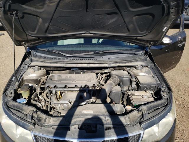 Photo 7 from auction – 2010 KIA FORTE EX with VIN KNAFU4A27A5849212