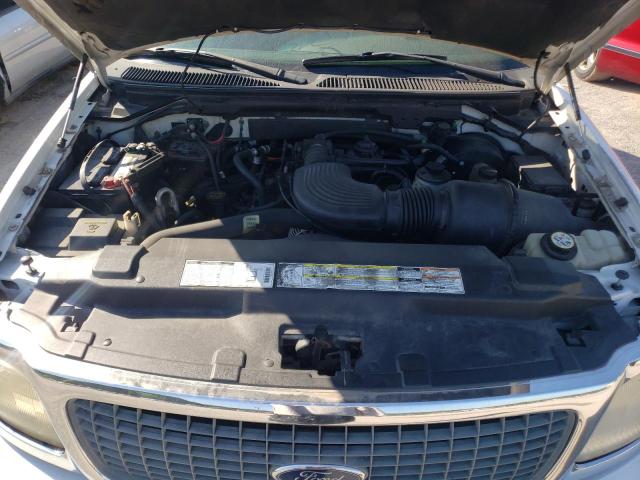 Photo 7 from auction – 2001 FORD EXPEDITION with VIN 1FMRU15L81LA89915