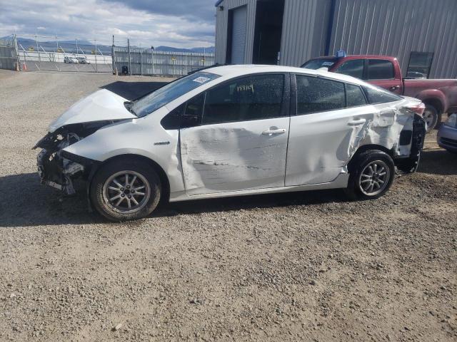 Photo 9 from auction – 2016 TOYOTA PRIUS with VIN JTDKARFU7G3018637