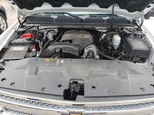 Photo 7 from auction – 2012 CHEVROLET SILVERADO with VIN 1GCRKREA5CZ294616