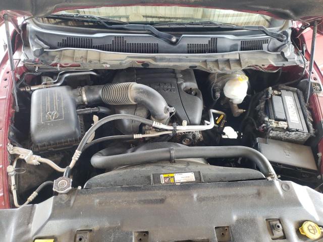 Photo 7 from auction – 2014 RAM 1500 SLT with VIN 1C6RR6GT3ES390403