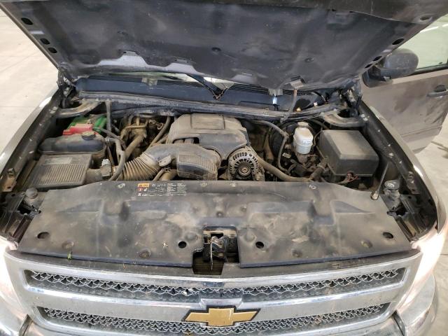 Photo 7 from auction – 2013 CHEVROLET SILVERADO with VIN 3GCPKSE73DG178321