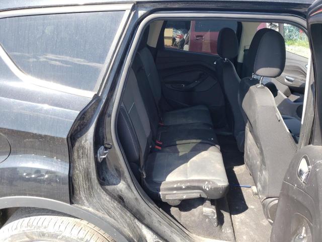 Photo 6 from auction – 2015 FORD ESCAPE SE with VIN 1FMCU9GX9FUC69166