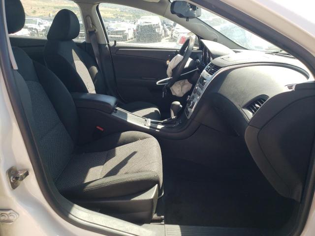 Photo 5 from auction – 2011 CHEVROLET MALIBU 1LT with VIN 1G1ZC5E16BF273188