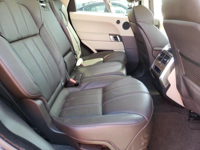 Photo 6 from auction – 2016 LAND ROVER RANGE ROVE with VIN SALWR2EF3GA545275