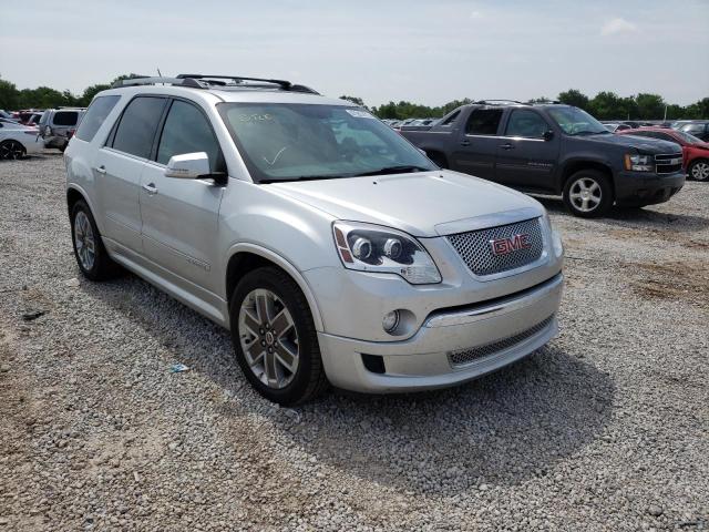 Photo 9 from auction – 2012 GMC ACADIA DEN with VIN 1GKKVTED2CJ257543