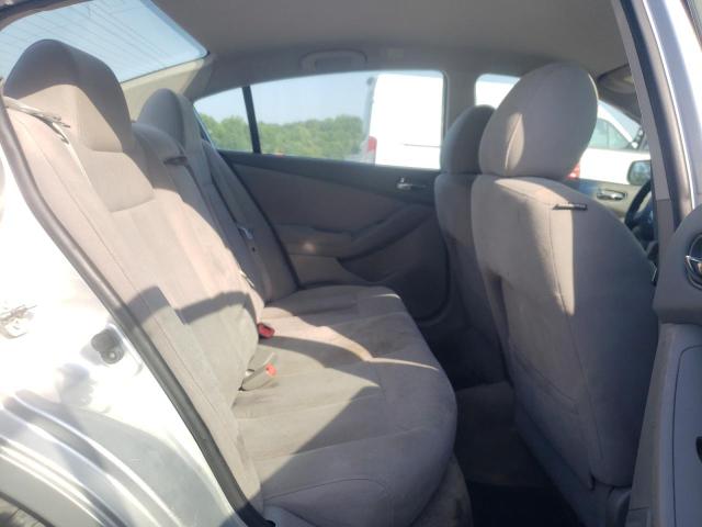 Photo 6 from auction – 2012 NISSAN ALTIMA BAS with VIN 1N4AL2AP1CC133832
