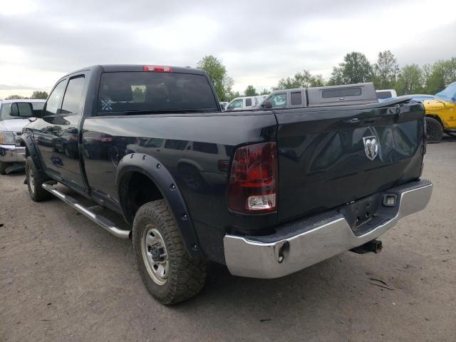 Photo 3 from auction – 2012 DODGE RAM 2500 S with VIN 3C6UD5HL3CG309549