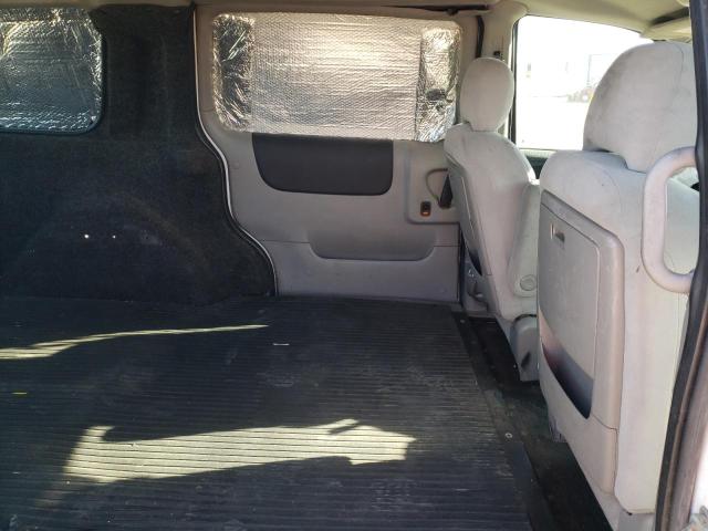 Photo 6 from auction – 2008 CHEVROLET UPLANDER I with VIN 1GBDV13WX8D108725