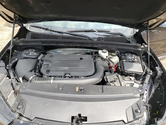 Photo 7 from auction – 2021 BUICK ENVISION E with VIN LRBFZPR47MD139246