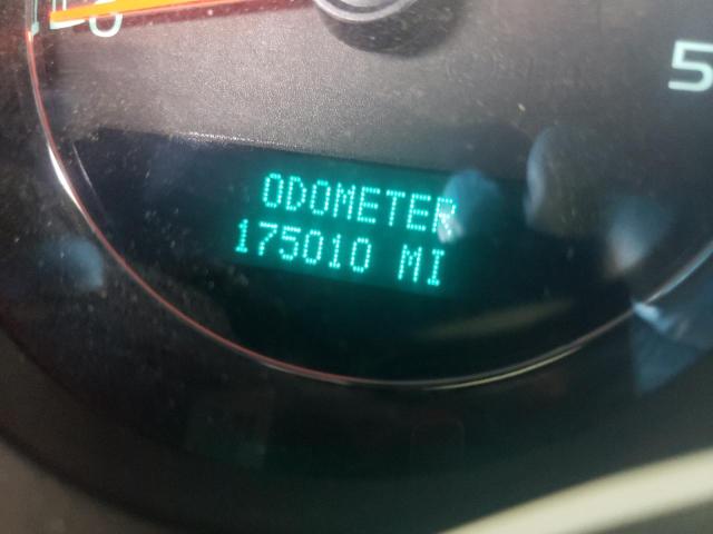 Photo 8 from auction – 2008 GMC SIERRA K25 with VIN 1GTHK23638F194072