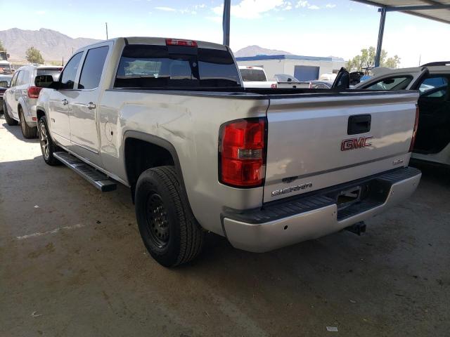 Photo 3 from auction – 2014 GMC SIERRA K15 with VIN 3GTU2VEC3EG133821