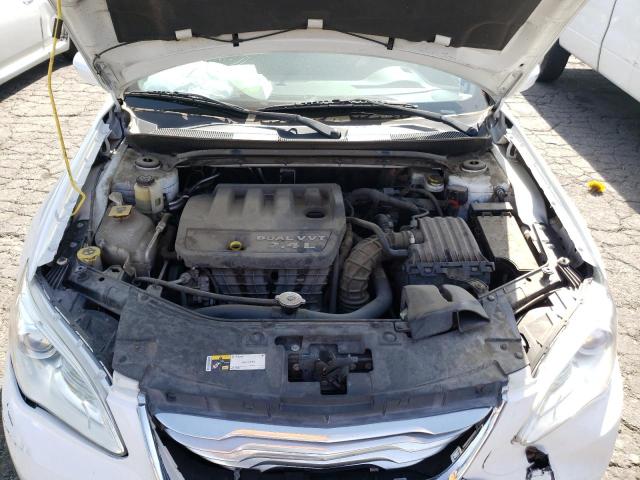 Photo 7 from auction – 2013 CHRYSLER 200 TOURIN with VIN 1C3CCBBBXDN764496